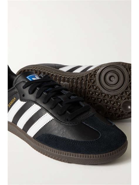 adidas samba sneaker|adidas originals samba sneakers.